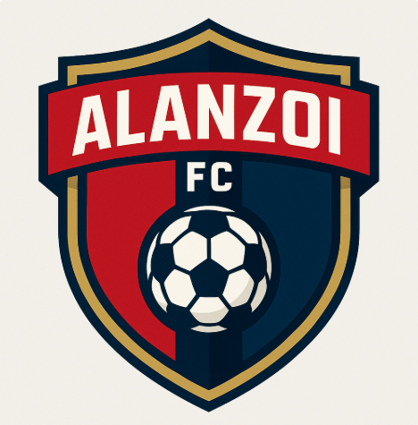 Alanzoi FC logosu