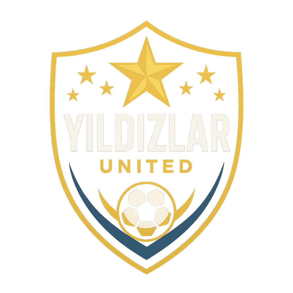 Yıldızlar United logosu