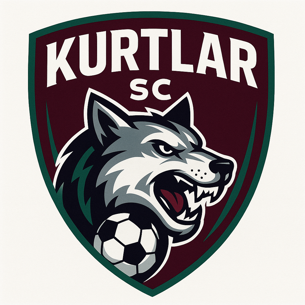 Kurtlar SC logosu
