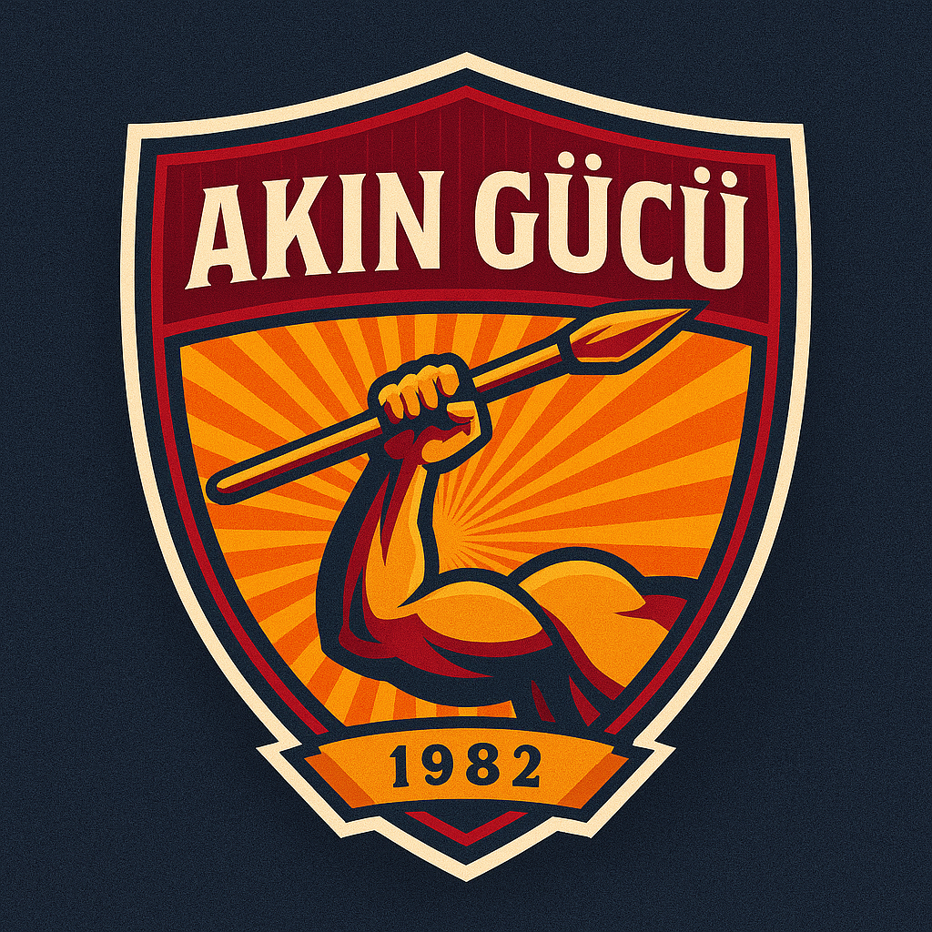 Akin Gücü logosu