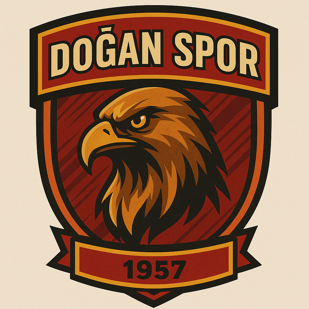 Dogan Spor logosu