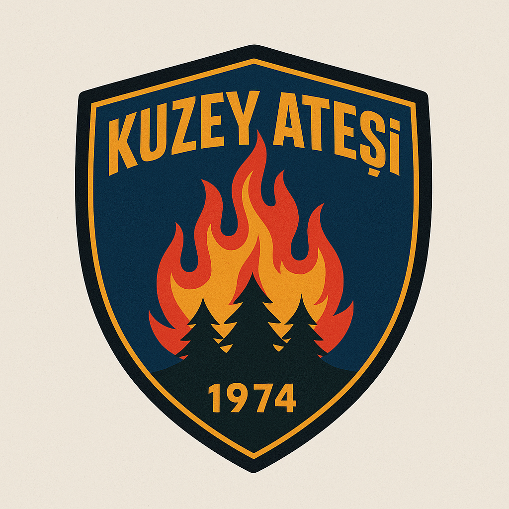 Kuzey Ateşi logosu